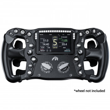 Ascher Racing Knob Kit Pro pogu komplekts, Mercury