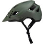 Leatt MTB AllMtn 1.0 V24 velosipēda ķivere L, Spināti