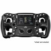 Ascher Racing Knob Kit Pro simulācijas sacīkšu stūrēm, Stealth Black