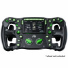 Ascher Racing Knob Kit Pro pogu komplekts, Maniti Green