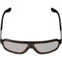 Leatt TheViz Andes Polarized riteņbraukšanas brilles, brūnas