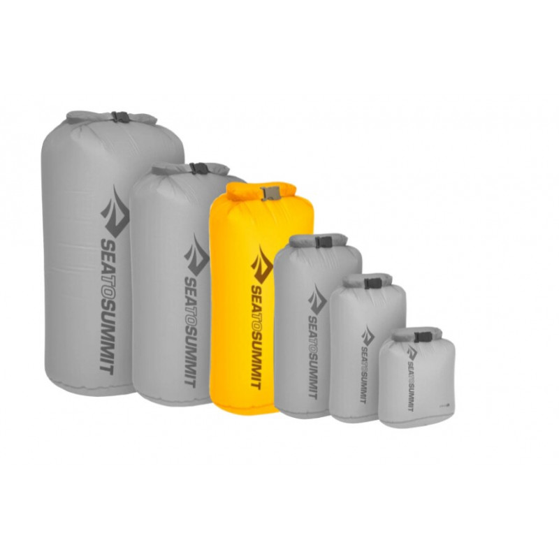 Sea To Summit Ultra-Sil ūdensizturīgs maiss 13 L, Zinnia