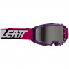 Leatt Vizion 3.5 Iriz riteņbraukšanas brilles, violeta