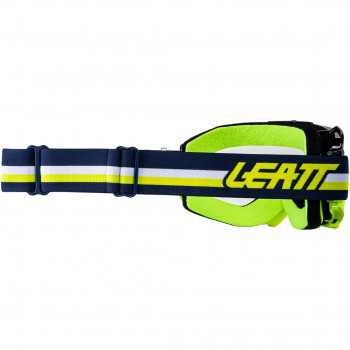 Leatt Velocity 4.5 riteņbraukšanas brilles, zilas