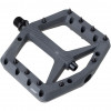 Leatt Composite AllMtn 2.0 plakanie velosipēda pedāļi, Granite