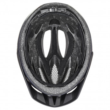 UVEX Viva 3 velosipēda ķivere, 52-57 cm