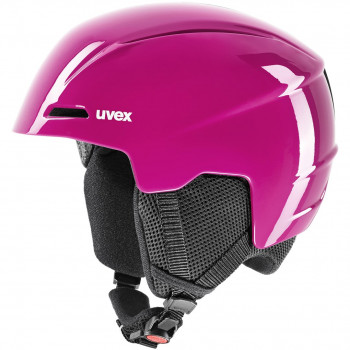 UVEX Viti pure bērnu slēpošanas ķivere 46-50 (56/6/322/14)