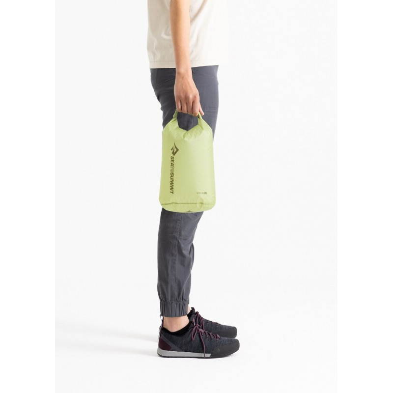 Sea To Summit Ultra-Sil ūdensnecaurlaidīgs maiss 35 l, Tarragon