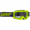 LEATT Vizion 3.5 riteņbraukšanas brilles, Argon