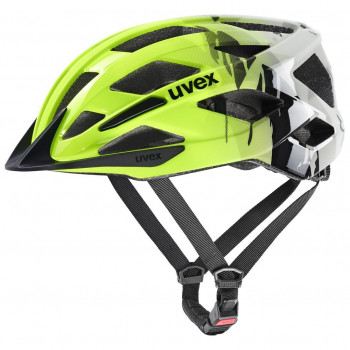 UVEX Air Wing 2 velosipēda ķivere, 50-54 cm