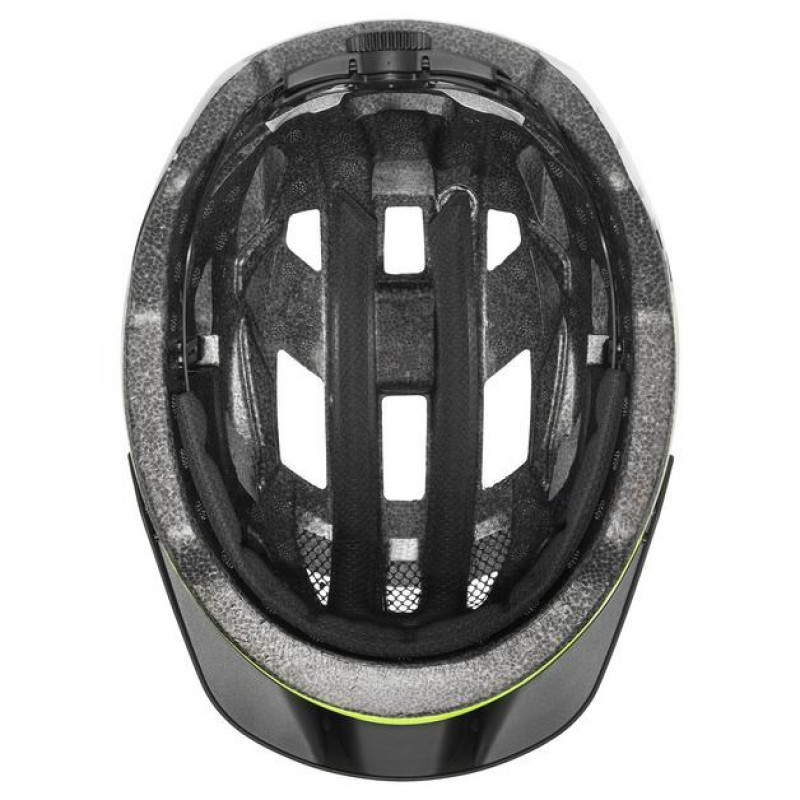 UVEX Air Wing 2 velosipēda ķivere, 50-54 cm