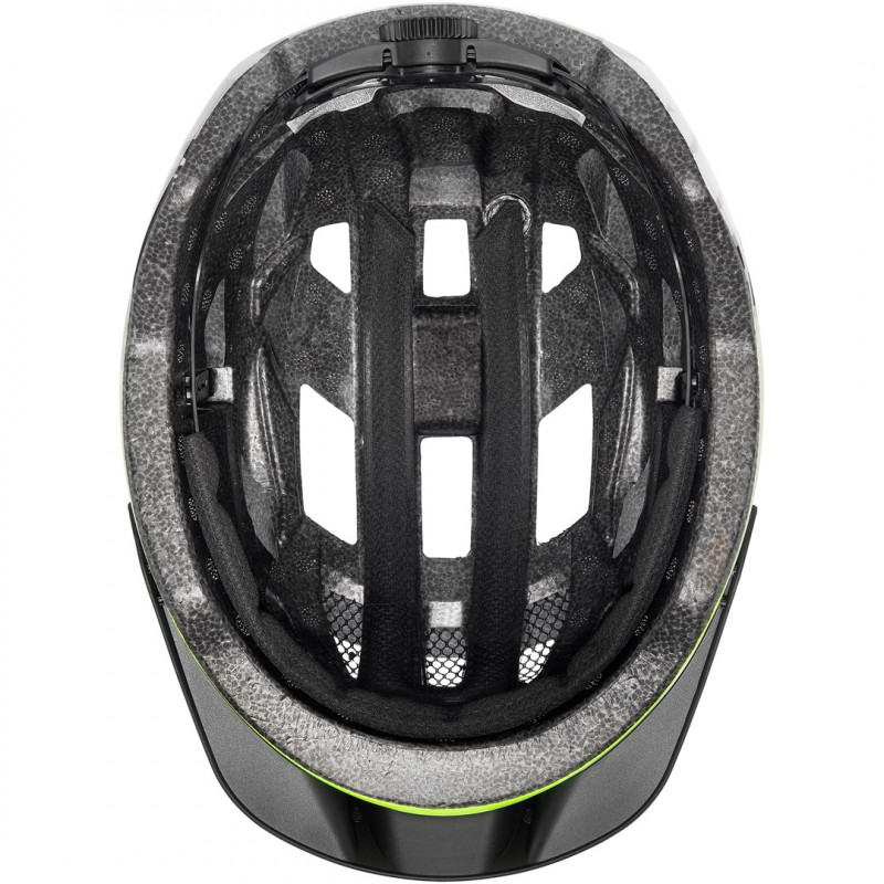 UVEX Air Wing 2 velosipēda ķivere, 50-54 cm