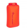 Sea To Summit Ultra-Sil ūdensnecaurlaidīgs maiss 5 l, Spicy Orange