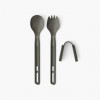 Sea To Summit Frontier Aluminium galda piederumu komplekts