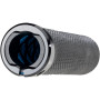 Leatt ReaFlex 6.0 Diamond Thin velosipēda stūres rokturi, Ø29 mm, melni