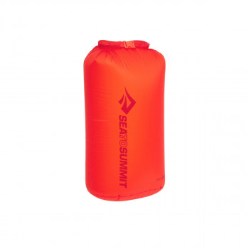 Sea to Summit Ultra-Sil ūdensnecaurlaidīgs maiss 13 l, Spicy Orange