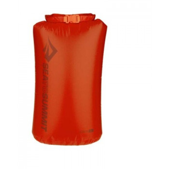 Sea to Summit Ultra-Sil ūdensnecaurlaidīgs maiss 13 l, Spicy Orange