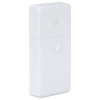 Ubiquiti NanoSwitch 3 portu pasīvā PoE 24V komutators