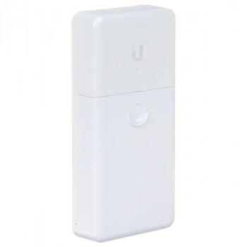 Ubiquiti NanoSwitch 3 portu pasīvā PoE 24V komutators