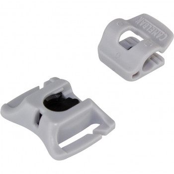 CamelBak Magnetic Tube Trap, magnētisks dzeršanas caurulītes turētājs