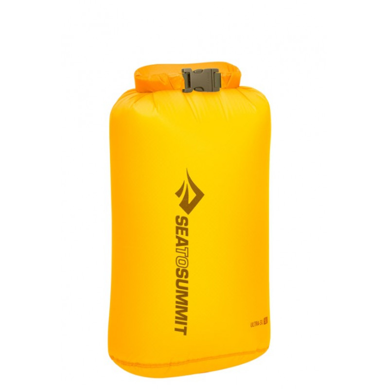 Sea to Summit Ultra-Sil ūdensnecaurlaidīgs maiss 5 l, Zinnia