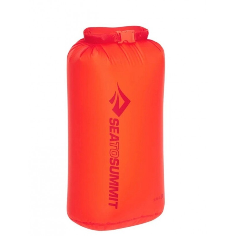 Sea to Summit Ultra-Sil ūdensnecaurlaidīgs maiss 8 l, Spicy Orange