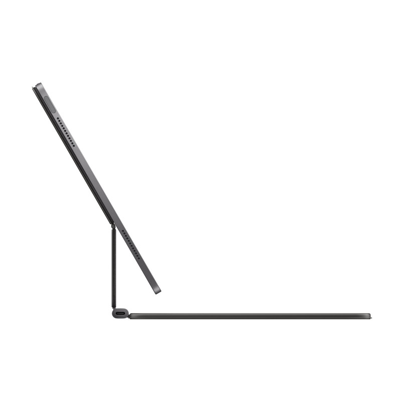 Apple Magic Keyboard iPad Air 13 (M3), dāņu izkārtojums, melns