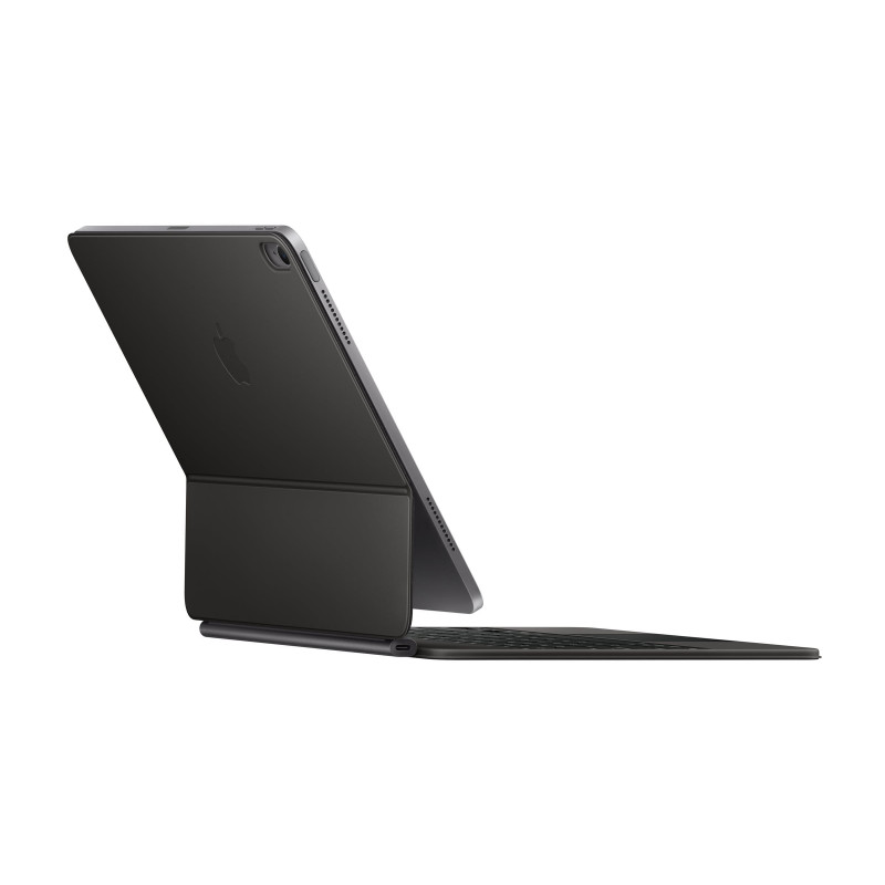 Apple Magic Keyboard iPad Air 13 (M3), dāņu izkārtojums, melns