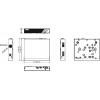 IP ierakstītājs Hikvision DS-7608NI-Q1(E)