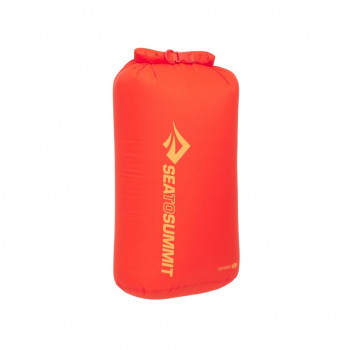 Sea to Summit Lightweight ūdensnecaurlaidīgs maiss, 20 l, Spicy Orange