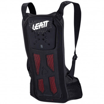 Leatt ReaFlex Stealth muguras aizsargs, izmērs XXL