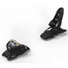 K2 SQUIRE 11 slēpju stiprinājumi, 100MM, melni, 90mm