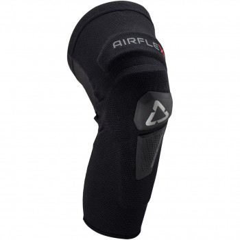 Leatt AirFlex Hybrid Pro ceļgalu aizsargi, izmērs XXL