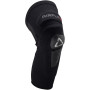 Leatt AirFlex Hybrid Pro ceļgalu aizsargi, izmērs XXL