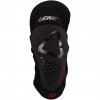 Leatt 3DF 5.0 Evo FastFit ceļu aizsargi, izmērs S/M