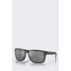 Oakley Holbrook XL Prizm Matt Black Pola P saulesbrilles (OO9417-0559)