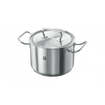 ZWILLING Katls TWIN Classic 4 L nerūsējošais tērauds