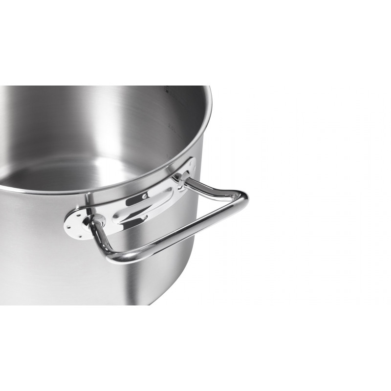 ZWILLING Katls TWIN Classic 4 L nerūsējošais tērauds