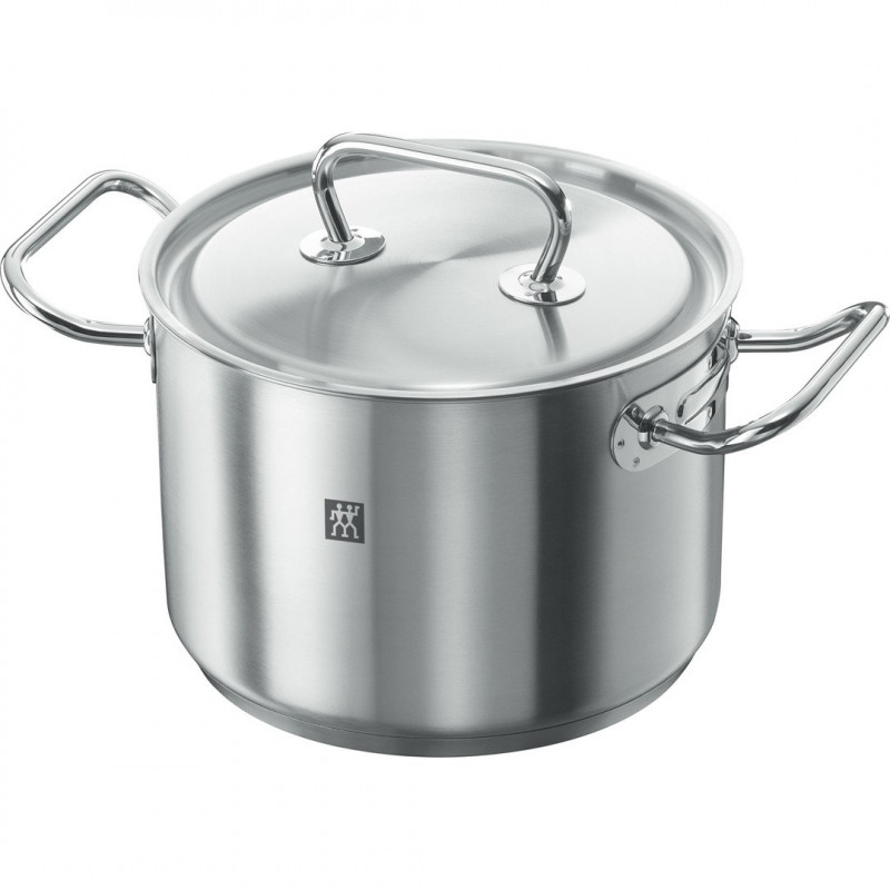 ZWILLING Katls TWIN Classic 4 L nerūsējošais tērauds