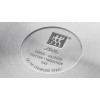 Zwilling Twin Classic augsts katls ar vāku, 2 L