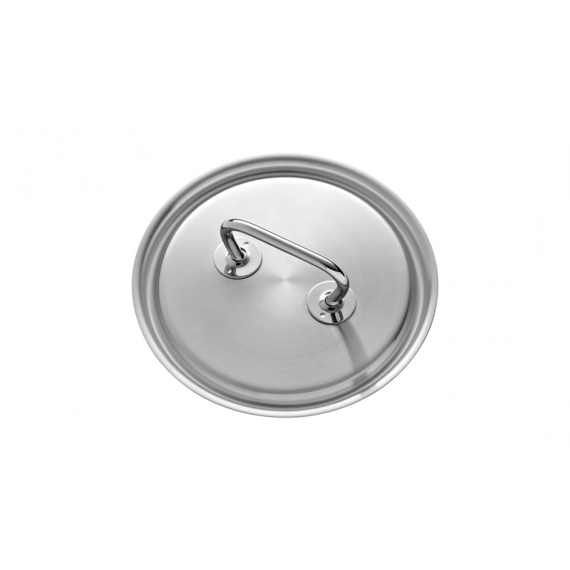 Zwilling Twin Classic augsts katls ar vāku, 2 L