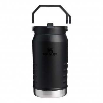 Stanley IceFlow Flip Straw sporta pudele, 1,9 L