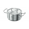 ZWILLING Gatavošanas katls TWIN Classic 3 L apaļš nerūsējošais tērauds