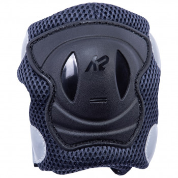 K2 Performance Pad Set Slim W aizsargu komplekts, XL