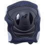 K2 Performance Pad Set Slim W aizsargu komplekts, L