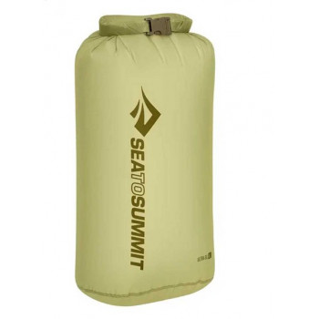 Sea To Summit Ultra-Sil ūdensnecaurlaidīgs maiss 8 l, Tarragon