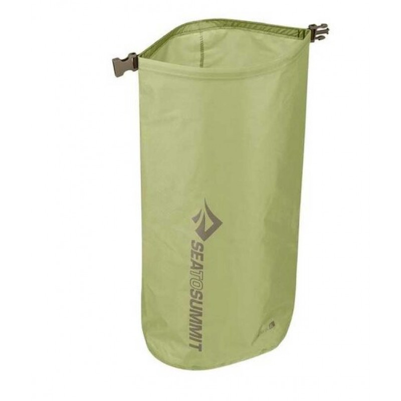 Sea To Summit Ultra-Sil ūdensnecaurlaidīgs maiss 8 l, Tarragon