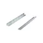 Rittal bīdāmo sliežu montāžas komplekts - 48,3 cm (19") - TS IT skapjiem