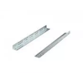 Rittal bīdāmo sliežu montāžas komplekts - 48,3 cm (19") - TS IT skapjiem