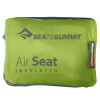 Sea To Summit Air Seat Insulated sēžamais spilvens, zaļš